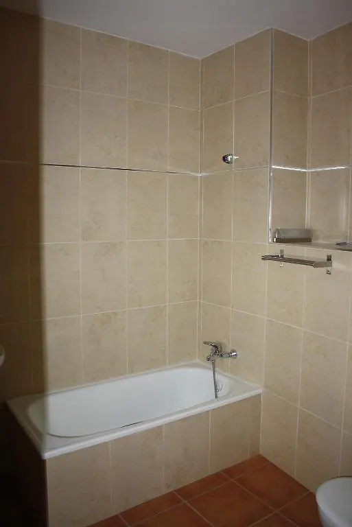 Appartamento Apartamentos Turisticos Rurales El Pua Cazalla de la Sierra Spagna