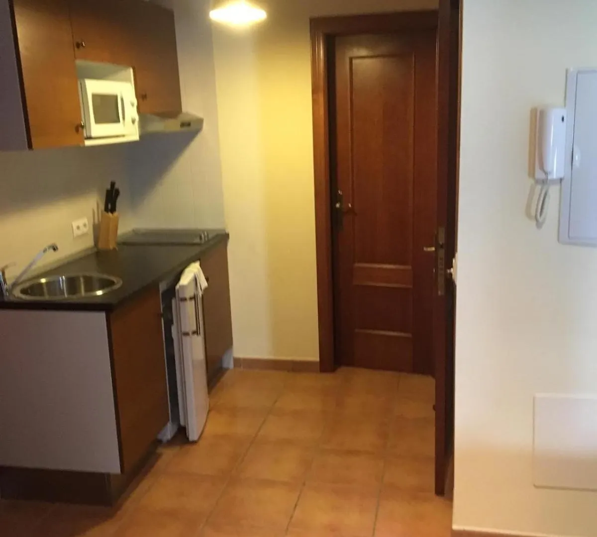 Apartamentos Turisticos Rurales El Pua Cazalla de la Sierra