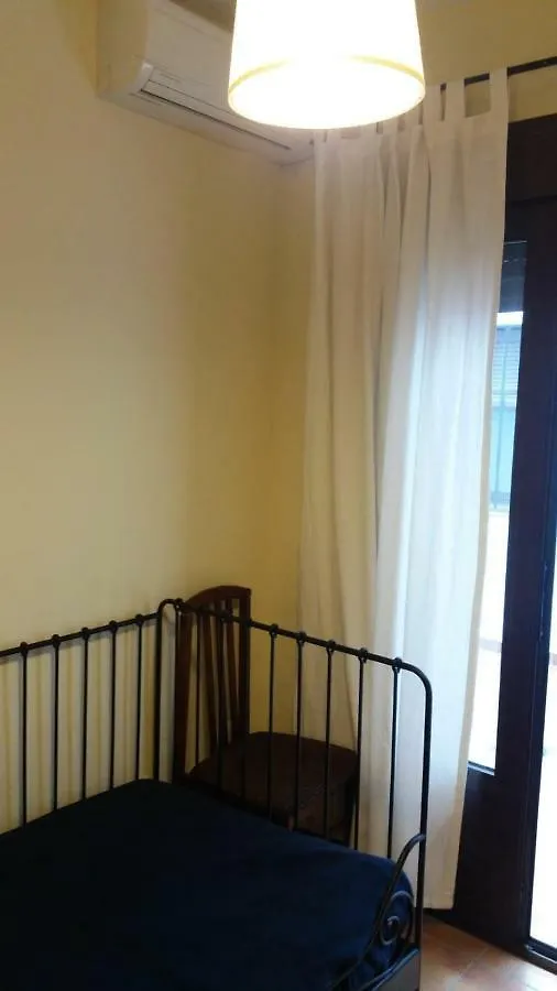 Apartamentos Turisticos Rurales El Pua Cazalla de la Sierra 0*,