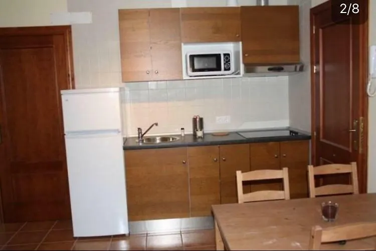 Apartamentos Turisticos Rurales El Pua Cazalla de la Sierra 0*,